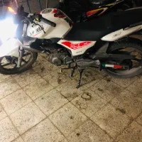 موتور بنلی ۱۵۰