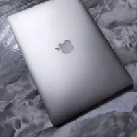 اپل مک بوک macbook air 1466 2017|رایانه همراه|کرج, شاهین‌ویلا|دیوار
