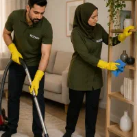 شرکت خدماتی نظافتی با فاکتور رسمی وارسال فوری