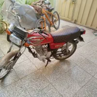 باز سازی انواع متورسیکلت