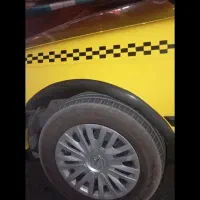مسافر بری