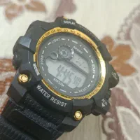 ساعت اسپورت