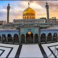 سفر راحتــ. مشهدالرضا / ریلی زمینی