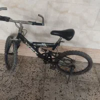 دوچرخه ۲۰