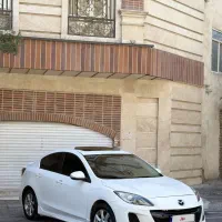 مزدا 3N نیو تیپ 3 فول