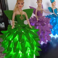 شبخواب زیبا