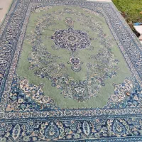 فرش ماشینی ۹متری