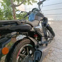 بنلی  150مدل 1400