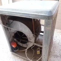 فروش کولر آبی بزرگ