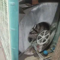 کولر ابی 7000