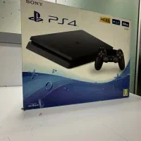 PS4 Slim 500GB