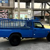 نیسان تک سوز مدل ۴۰۳