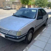 پژو 405|خودرو سواری و وانت|سنندج, |دیوار