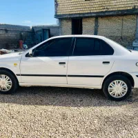 سمند مدل ۹۰دوگانه فابریک