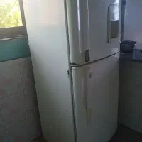 یخچال فریزر