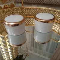 کرم سفید کننده و ضد چروک ضد لک و ضد جوش تضمینی