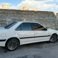 پژوپارس تیوفایومدل۱۳۹۵