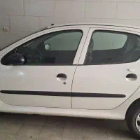۲۰۶ تیپ ۲ خانگی