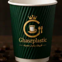 لیوان دوجداره ۹۰ سی سی ( اسپرسو تک )