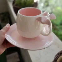 فنجان وماگ سرامیکی