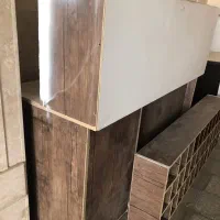 میز تعمیرات موبایل و باکس لوازم جانبی