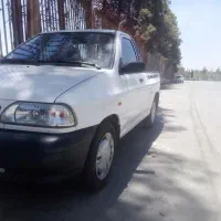 وانت پراید 151 مدل 404