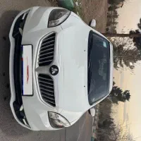 برلیانس h320 1650 مدل ۹۷