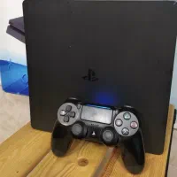 کنسول بازی تک دسته ps4