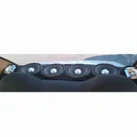 میدرنج ۸ اینچ LS800PRO