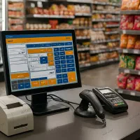 نرم افزار حسابداری با پشتیبانی کامل و رایگان