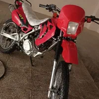 تریل Gy 200cc