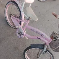 دوچرخه سایز 20