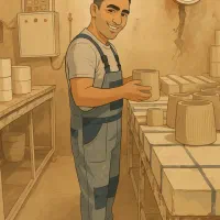 نیروی کار جوان