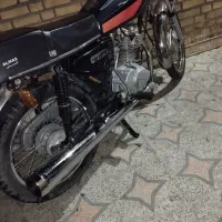 متور 88پلاک ملی مدارک کامل