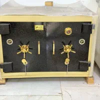 گاوصندوق طلافروشی و موبایل فروشها گاو صندوق ۱متری