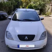 تیبا سفید، کم‌کار، شاسی پلمپ، بی‌رنگ