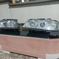 چراغ مدل slx