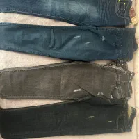 شلوار نو ۸۰۰ تومن
