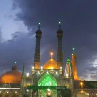 مداحی و تشریفات مراسم