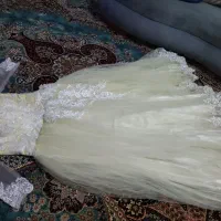 لباس مجلسی وعروس