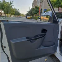 *رودری +تودری روکش در بغل درب پراید مدل جدید