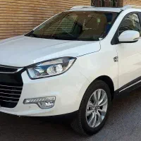 جک S5 / اتومات / موتور ۲۰۰۰ / بی رنگ / معاوضه دارم