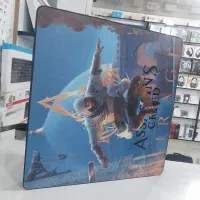 دستگاه یک ترا ps4 اسلیم کپی خور
