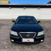 سوناتا nf 2010 فول تمیز