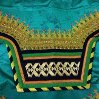 شلوار بندری