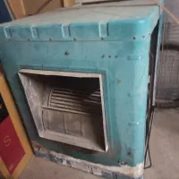 کولر 6000 جهان افروز 6000