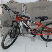 دوچرخه سایز ۲۴