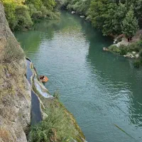 ویلا باغ منطقه توریستی چیتاب