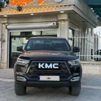 Kmc t8 1403|خودرو سواری و وانت|ارومیه, |دیوار