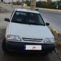 پراید ۱۳۱ مدل ۹۶